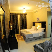 Times Inn Hotel Apartments
