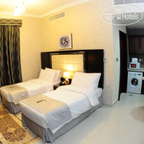 Times Inn Hotel Apartments