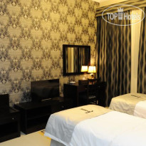Times Inn Hotel Apartments