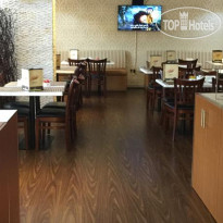 Times Inn Hotel Apartments