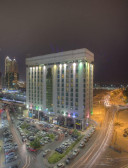 Al Diar Capital 3*