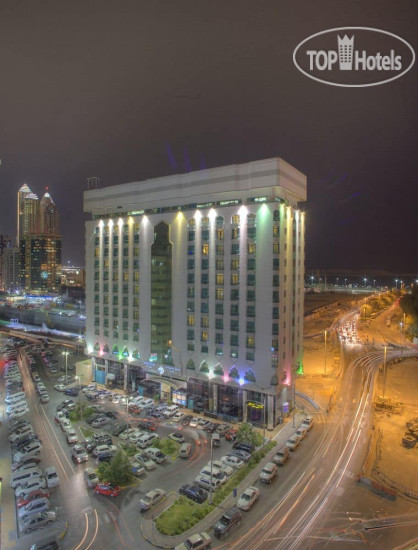 Hotelier's photos Al Diar Capital 3*