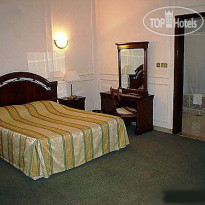 Liwa Hotel
