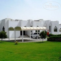 Liwa Hotel