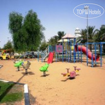 Liwa Hotel