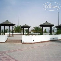 Liwa Hotel