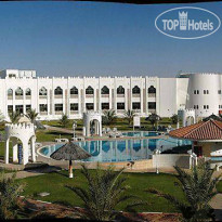 Liwa Hotel