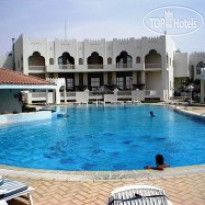 Liwa Hotel