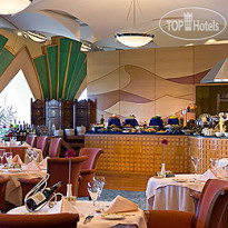 Oryx Grand Jebel Hafeet  