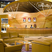 Oryx Grand Jebel Hafeet  