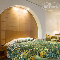 Oryx Grand Jebel Hafeet  