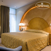 Oryx Grand Jebel Hafeet  