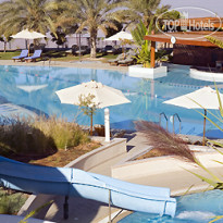 Oryx Grand Jebel Hafeet  