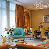 Oryx Grand Jebel Hafeet  