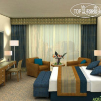 Al Ain Rotana 