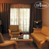 Al Ain Rotana 