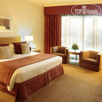 Al Ain Rotana 37 кв.м. комната расположена в