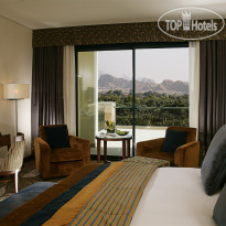 Al Ain Rotana 40 кв.м. комната расположена в