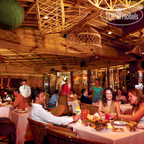 Al Ain Rotana Trader Vic's