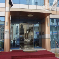 Royal Suite Hotel Apartments