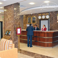 Royal Suite Hotel Apartments