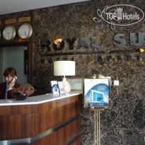 Royal Suite Hotel Apartments