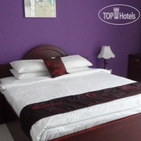Royal Suite Hotel Apartments
