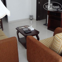 Royal Suite Hotel Apartments