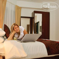 Royal Suite Hotel Apartments