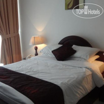 Royal Suite Hotel Apartments