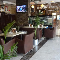 Royal Suite Hotel Apartments