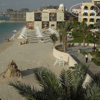 Shangri-La Hotel Qaryat Al Beri AbuDhabi 