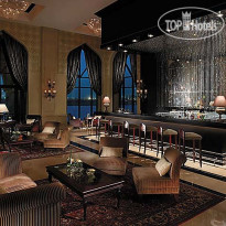 Shangri-La Hotel Qaryat Al Beri AbuDhabi 