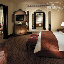 Shangri-La Hotel Qaryat Al Beri AbuDhabi 