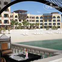 Shangri-La Hotel Qaryat Al Beri AbuDhabi 