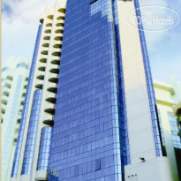 Grand Continental Flamingo