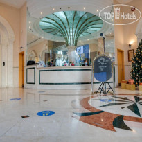 Grand Continental Flamingo