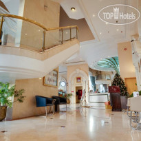 Grand Continental Flamingo