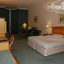 Grand Continental Flamingo