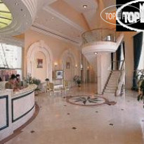 Grand Continental Flamingo