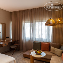 Erth Abu Dhabi tophotels