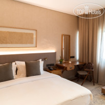 Erth Abu Dhabi tophotels