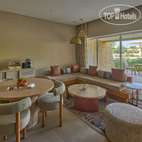 Erth Abu Dhabi tophotels