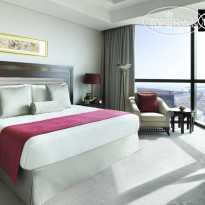 Bab Al Qasr Hotel