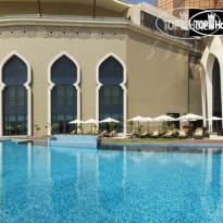 Bab Al Qasr Hotel 