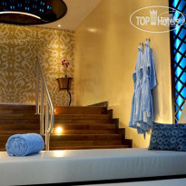 Bab Al Qasr Hotel 
