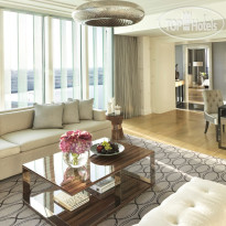Four Seasons Hotel Abu Dhabi at Al Maryah Island 