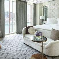 Four Seasons Hotel Abu Dhabi at Al Maryah Island 