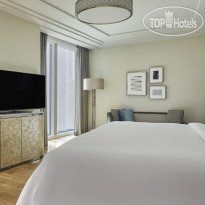 Four Seasons Hotel Abu Dhabi at Al Maryah Island 