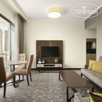 Hawthorn Suites by Wyndham Abu Dhabi City Center